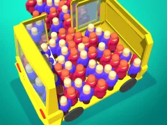 Spel Overloaded Bus på nätet
