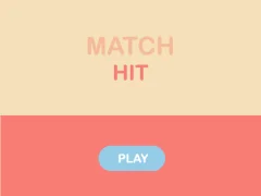 Spel Match Hit på nätet