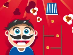 Spel Popcorn Eater på nätet