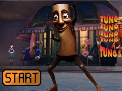 Spel Tung Tung Tung Sahur Jigsaw Puzzle på nätet