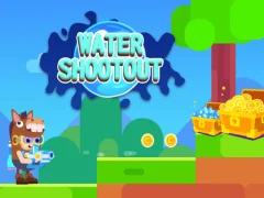 Spel Water shootout på nätet