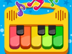 Spel Piano Kids på nätet