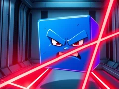Spel Hard Room Cube på nätet