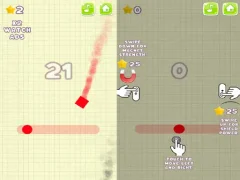 Spel Space Fall på nätet