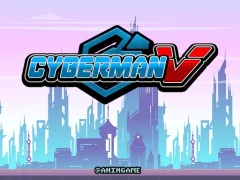 Spel Cyberman V på nätet