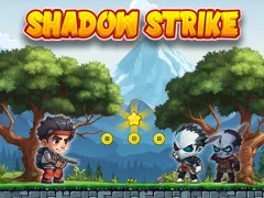 Spel Shadow Strike på nätet