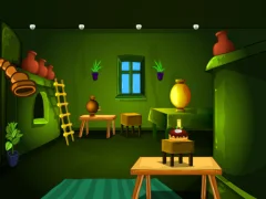 Spel Pot Store Escape på nätet