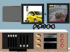 Spel Driver Escape 2 på nätet