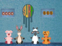 Spel champion girl escape på nätet