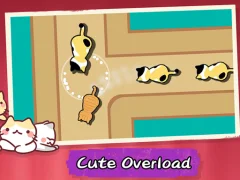 Spel Cat Freeway på nätet