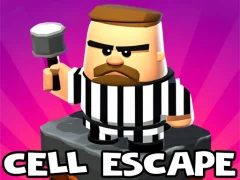 Spel Cell Escape på nätet