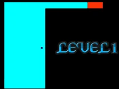 Spel Scary maze Html5 på nätet
