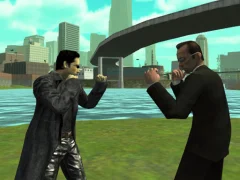 Spel Mad City Matrix på nätet