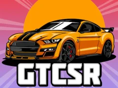 Spel GT Cars Super Racing på nätet
