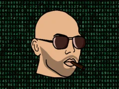 Spel Matrix Merge på nätet
