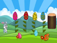 Spel Eggs Land Escape på nätet