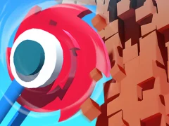 Spel Bucket Crusher ASMR på nätet