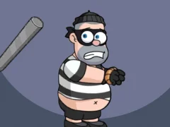Spel Jail Breaker på nätet