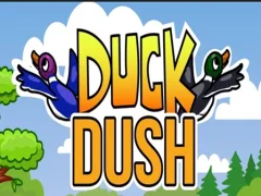 Spel Duck Dash på nätet