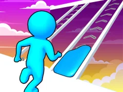 Spel Jelly Run Race på nätet