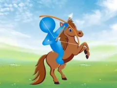Spel Super Archer på nätet