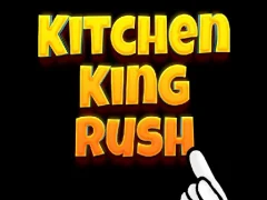 Spel Kitchen King Rush på nätet