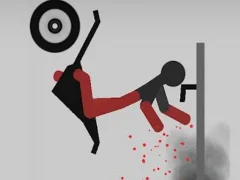 Spel Stickman Dismounting 2022 på nätet