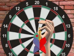 Spel Darts 501 på nätet
