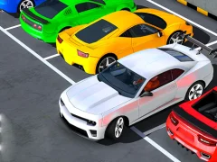 Spel Real Advance Car Parking på nätet
