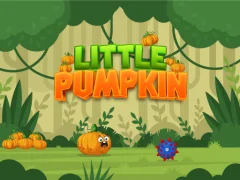 Spel Little Pumpkin på nätet