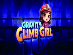 Spel Gravity Climb Girl på nätet