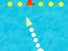 Spel One Dot Target på nätet