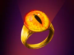 Spel Epic Ring of Power på nätet