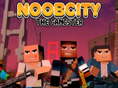 Spel Noob City The Gangster på nätet