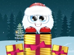 Spel Fluffy Rush på nätet