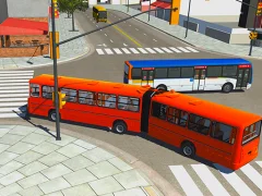 Spel Bus Simulation City Bus Driver på nätet