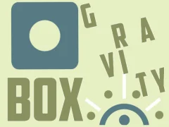 Spel Gravity Box på nätet