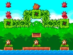Spel Kiwi story på nätet
