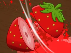 Spel Cut Fruit på nätet