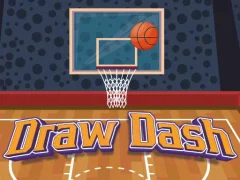 Spel Draw Dash på nätet