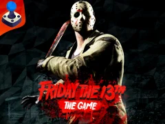 Spel Friday the 13th The game på nätet