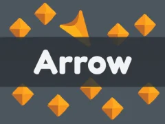 Spel Arrows på nätet