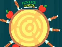Spel Knife Strike på nätet