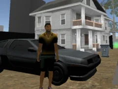 Spel City Simulator på nätet