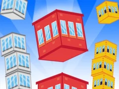 Spel Amazing Building Stack på nätet
