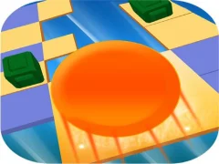 Spel Rolling Ball på nätet