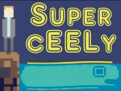 Spel SupercEELious på nätet