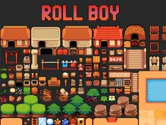 Spel Roll Boy på nätet
