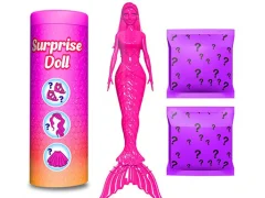 Spel Color Reveal Mermaid Doll på nätet