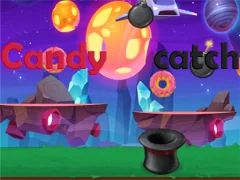 Spel Candy Catch på nätet